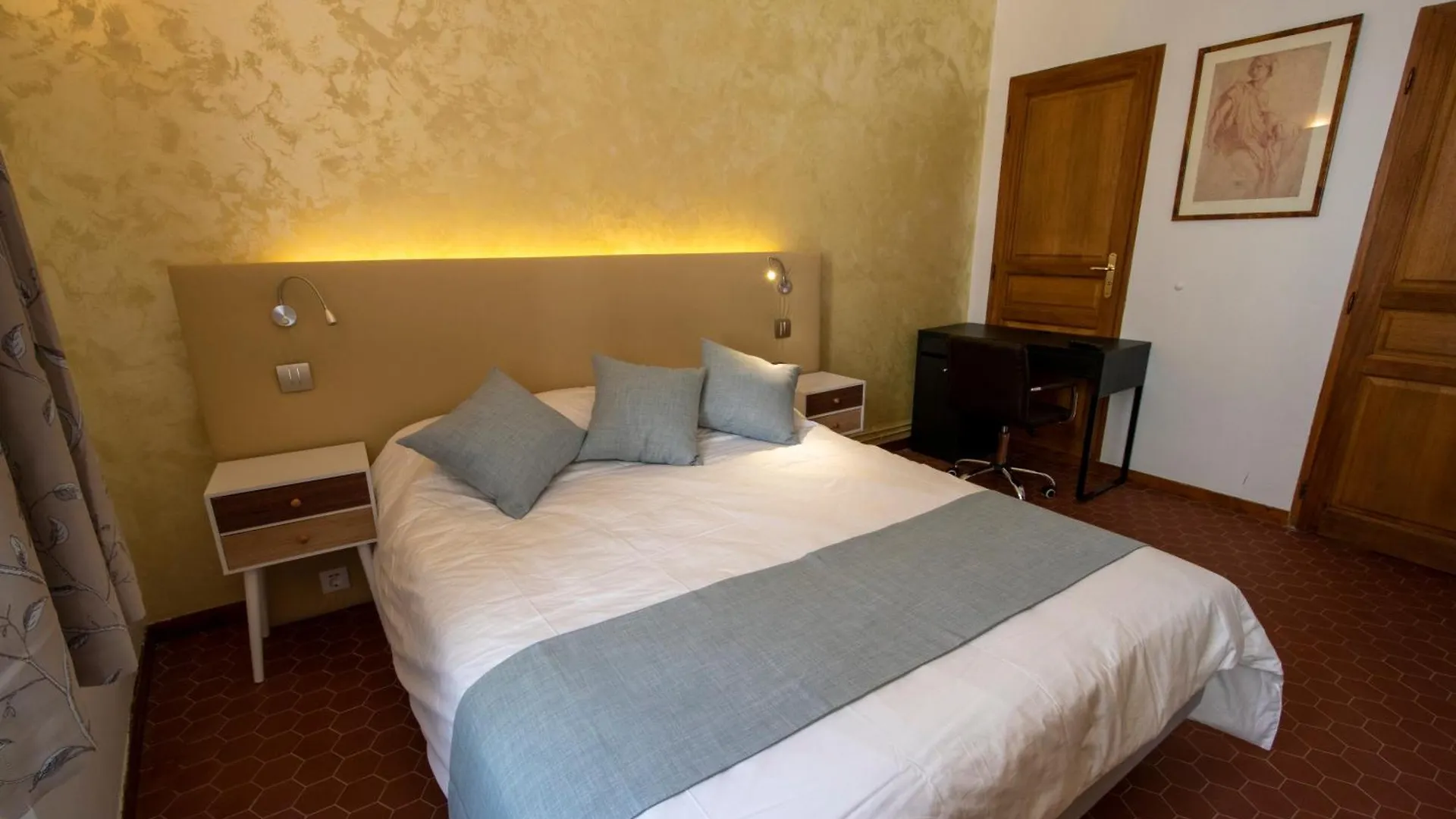 Appartement A l'ombre du Palais à Avignon