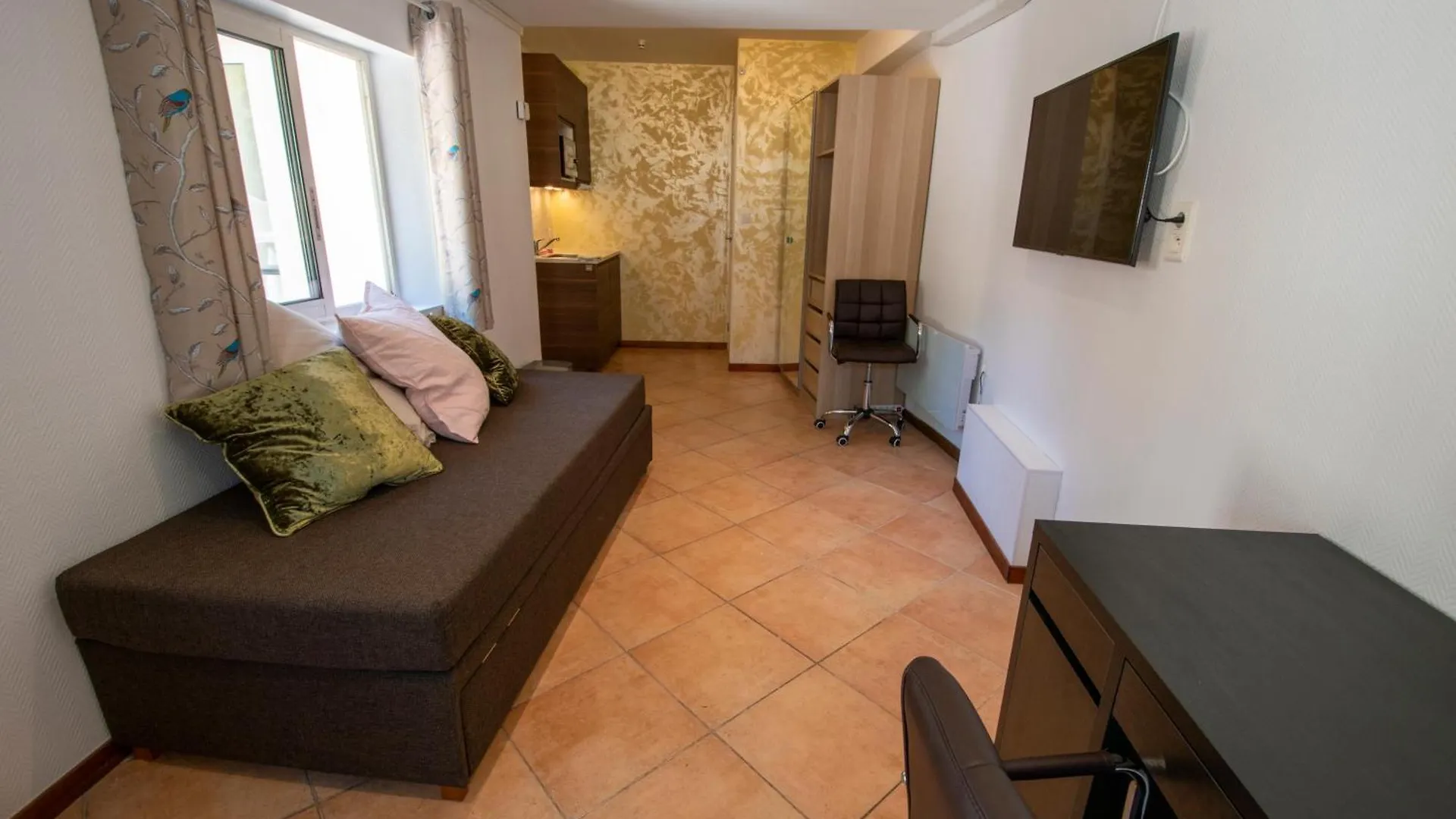 Appartement A l'ombre du Palais à Avignon