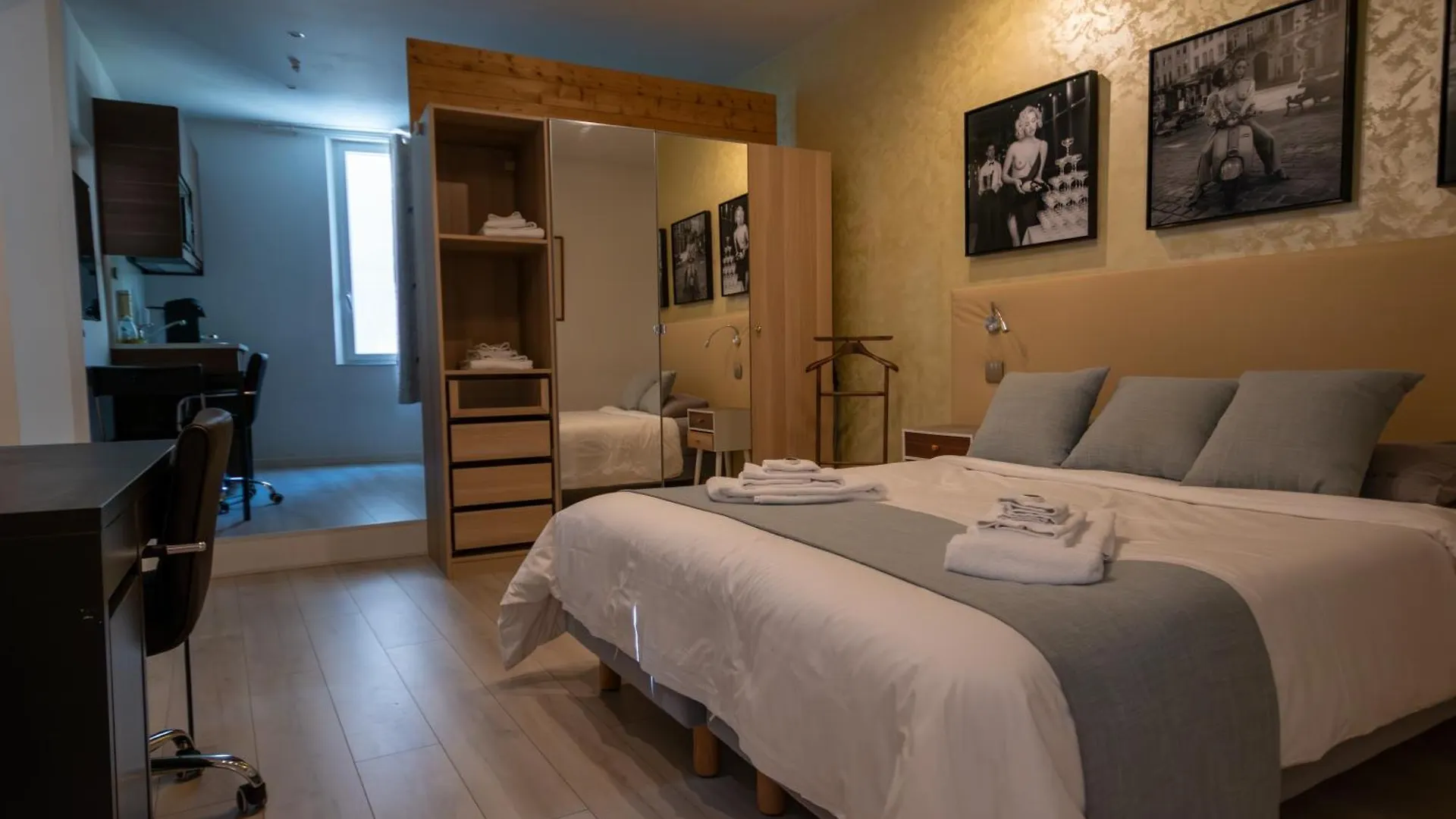 Appartement A l'ombre du Palais à Avignon