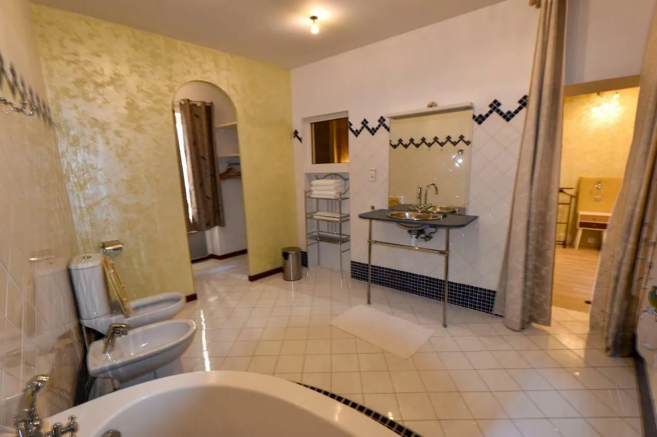 Appartement A l'ombre du Palais à Avignon France