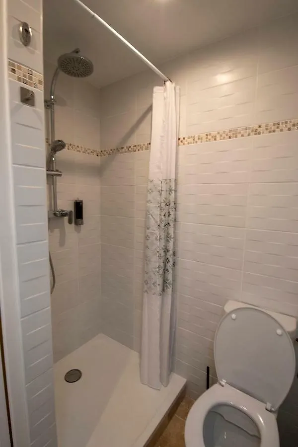 Appartement A l'ombre du Palais à Avignon