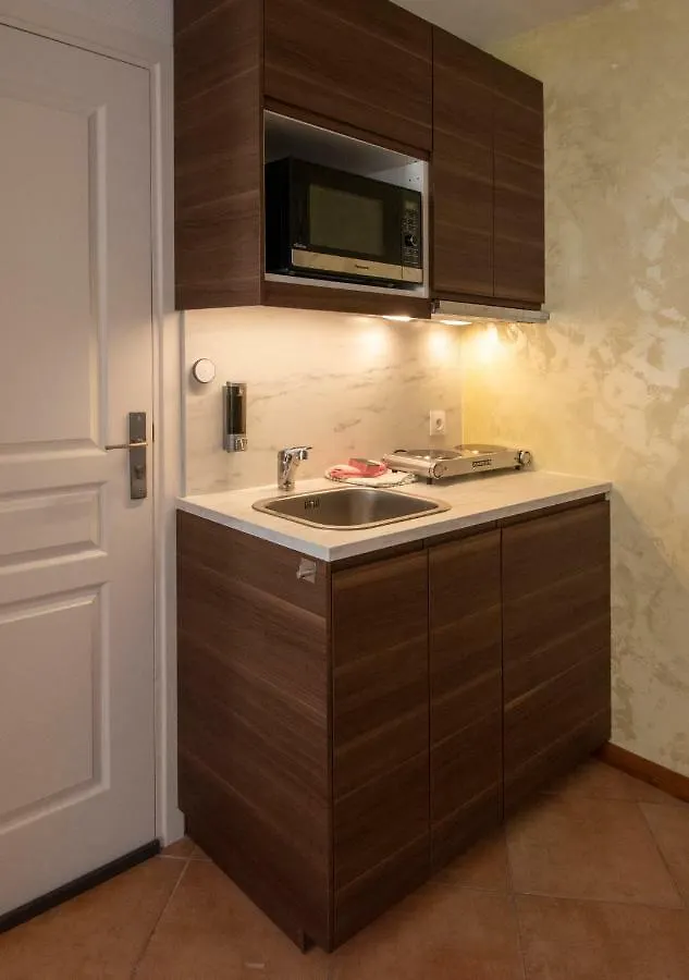 Appartement A l'ombre du Palais à Avignon