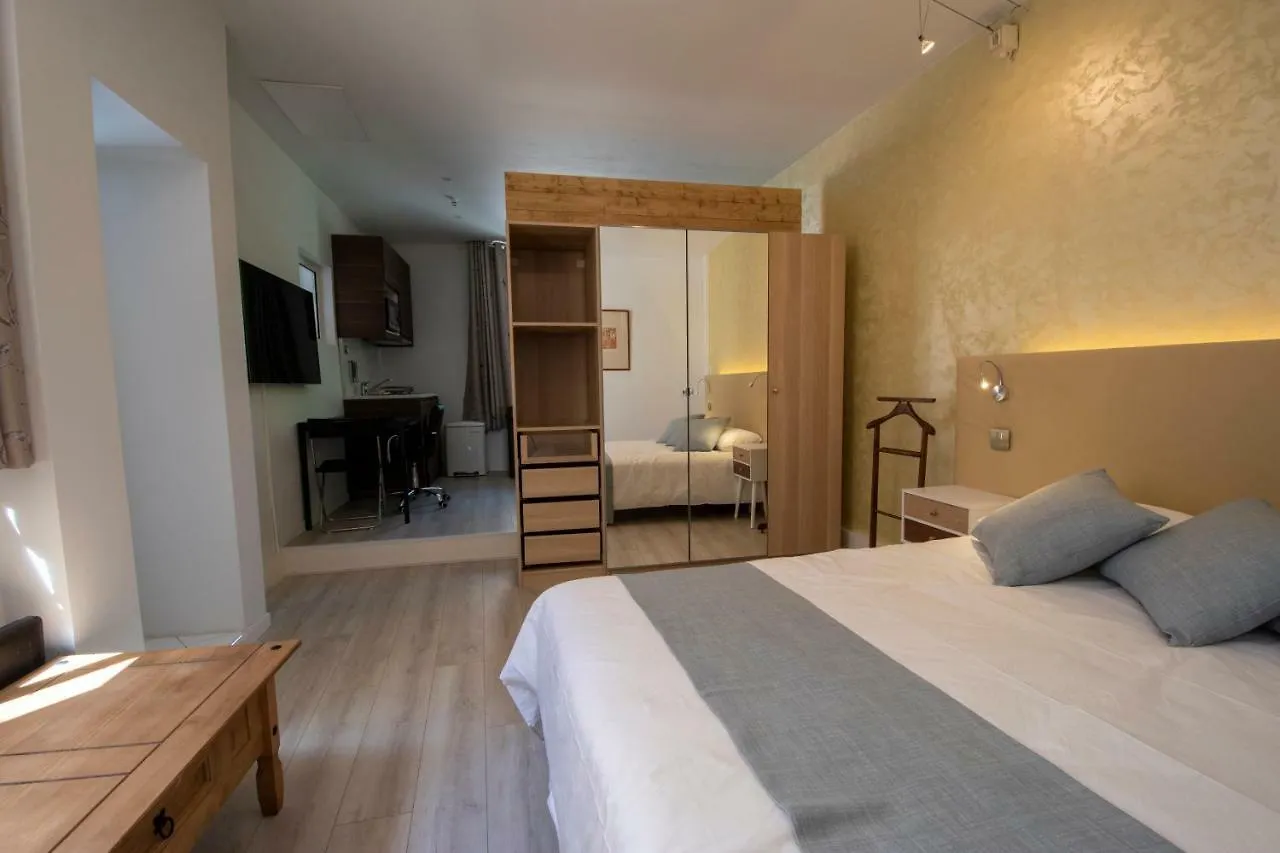 Appartement A l'ombre du Palais à Avignon
