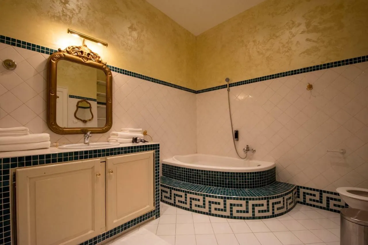 Appartement A l'ombre du Palais à Avignon 0*,