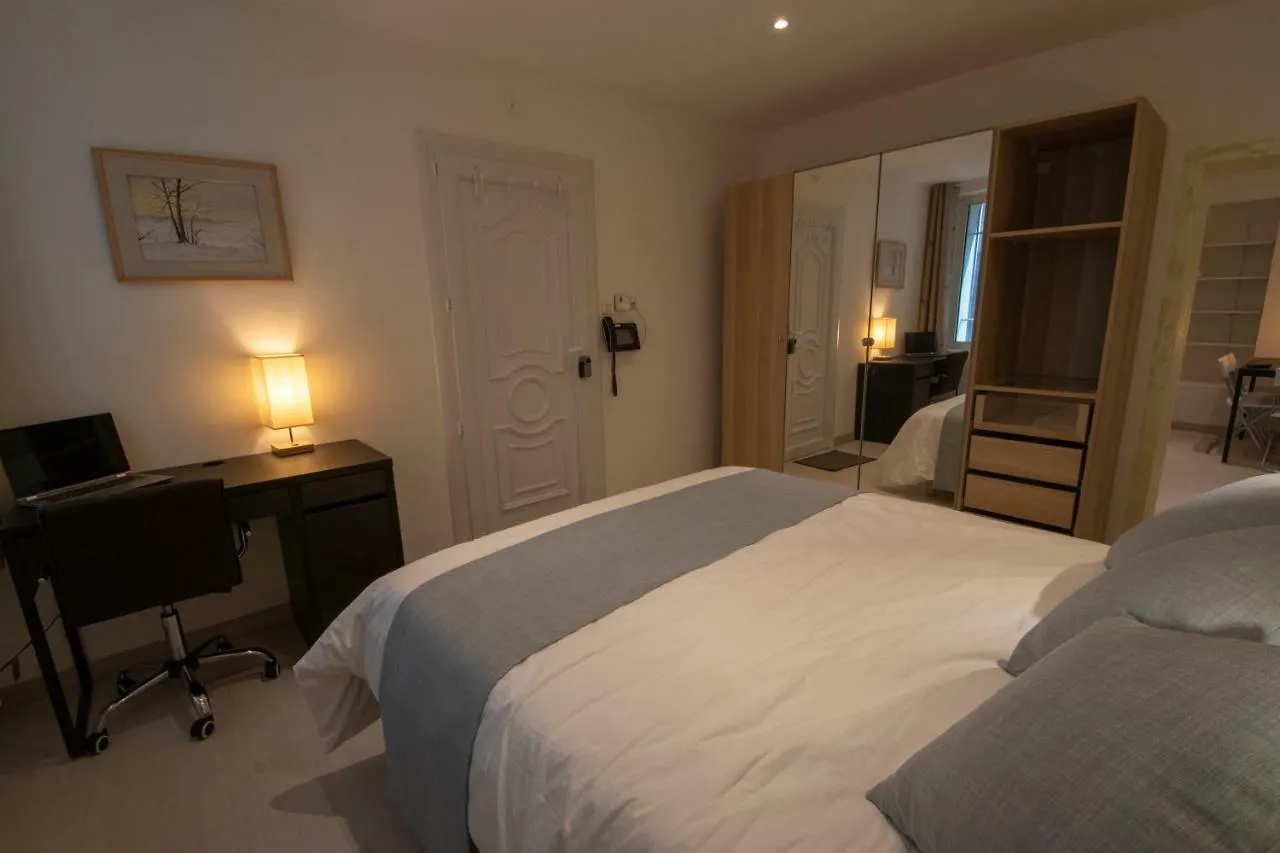 Appartement A l'ombre du Palais à Avignon