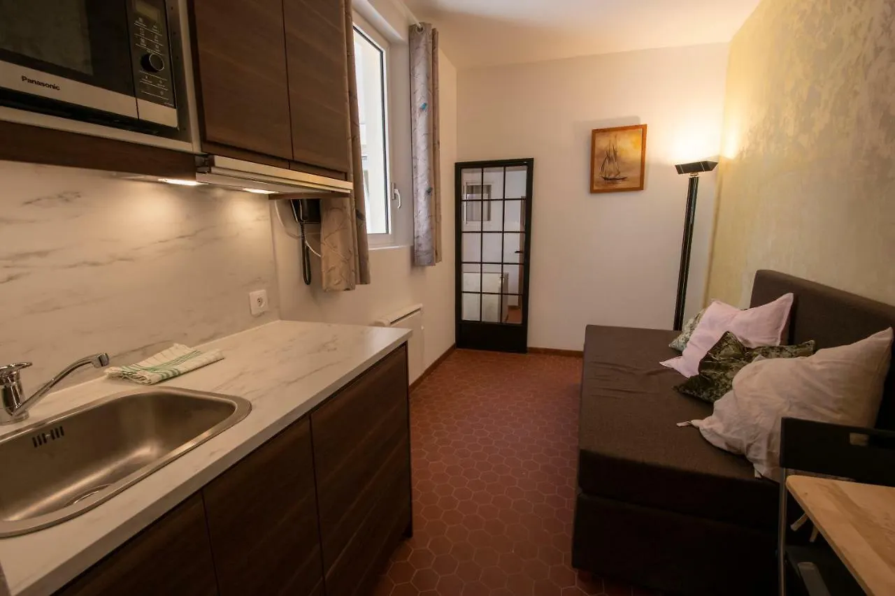 Appartement A l'ombre du Palais à Avignon