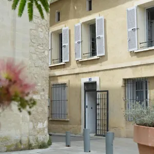  Appartement Maison Rascas - Centre Historique - Air Conditioning- Wifi