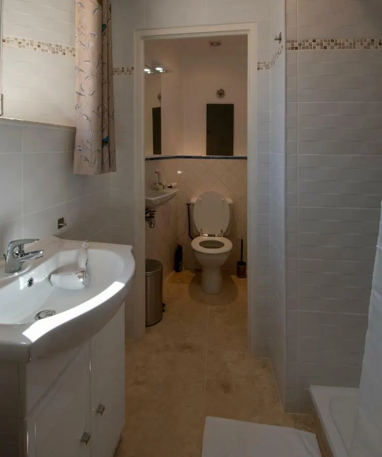 A L'Ombre Du Palais Apartment Avignon France